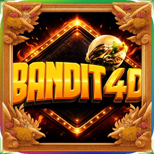 bandit4d — galeri pratinjau Resmi APK